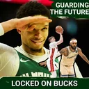 Gary Trent Jr Rumors, Ryan Rollins Value and What to Expect from the Bucks in Free Agency