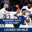 RANGERS' PATH TO VICTORY: Texas Needs Bullpen Depth for AL Playoff RUN