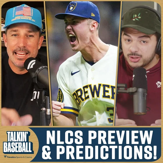 NLCS Preview and Predictions!