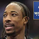 DeMar DeRozan May Not Fit With Warriors, But Role Change Could Make Sense!