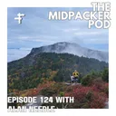 #124 Alan Needle | The Brain-Ankle Connection, Injury Prevention, & Running for the Long Haul