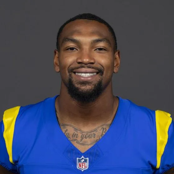 Jaylen McCollough - Los Angeles Rams S 1-on-1 with Vince (8.8.26)