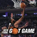 Sal Licata: “I Wouldn’t Trade Brunson For Wemby” + Knicks Take 2-0 Lead | NY Got Game