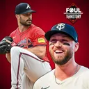 Twins slugger Kody Clemens + Braves reliever Tyler Kinley join FT