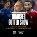 Barcola, Gakpo and Liverpool's Options In Midfield | The Gutter