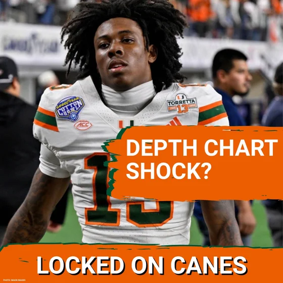 WARNING: Miami Hurricanes Starters NOT SAFE Amid ROTATION Chaos—Who Claims Top Spots?