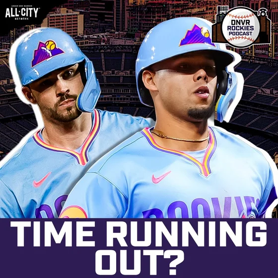 Are Ezequiel Tovar and Brenton Doyle Part of the Colorado Rockies Future?
