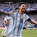 MESSI MAKES HISTORY | RK Football Podcast | 23th June 2026