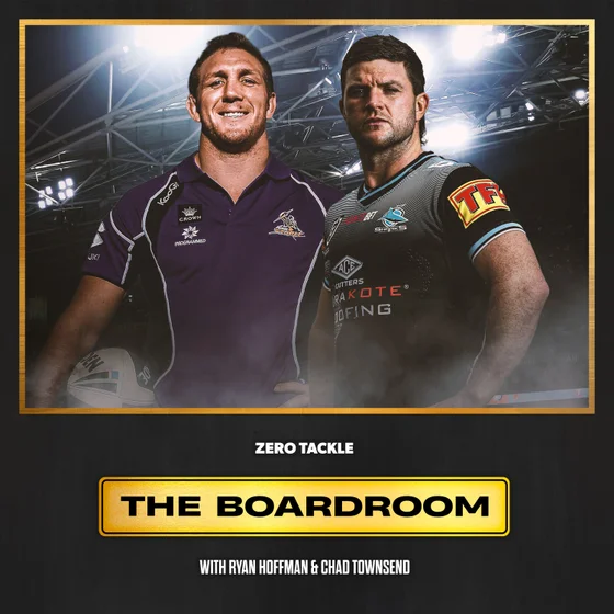 THE BOARDROOM: Defending Michael Maguire + the NRL’s “sleeping giant”