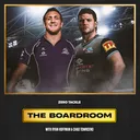 THE BOARDROOM: Defending Michael Maguire + the NRL’s “sleeping giant”