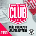 MÁS RUIDO POR JULIÁN | Club Uría #144