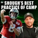 Tyler Shough Just Had His Best Practice of Saints Training Camp | Full Breakdown