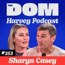 Sharyn Casey on Miscarriage, Grief & Walking Away From Radio