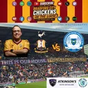 Bradford Vs Peterborough Preview