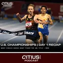 USATF OUTDOOR CHAMPIONSHIPS 2026: DAY 1 REACTIONS | WOODY KINCAID SHOCKS GRANT FISHER FOR 10K TITLE + MORE