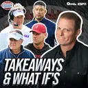 Belichick’s BIG win, USC’s freshman & what if’s for Notre Dame, LSU and more | Always College Football