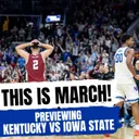 The Rupp Report: Cardiac Cats Survive Santa Clara in OT, Iowa State Awaits
