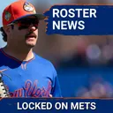 ROSTER NEWS: Sean Manaea OUT of Mets Rotation to Start 2026 | Mike Tauchman's Injury Opens a Spot