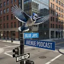 Episode 55 feat. Danny Gallagher - History of the Expos, the 1994 Expos and Strike, the future in Montreal
