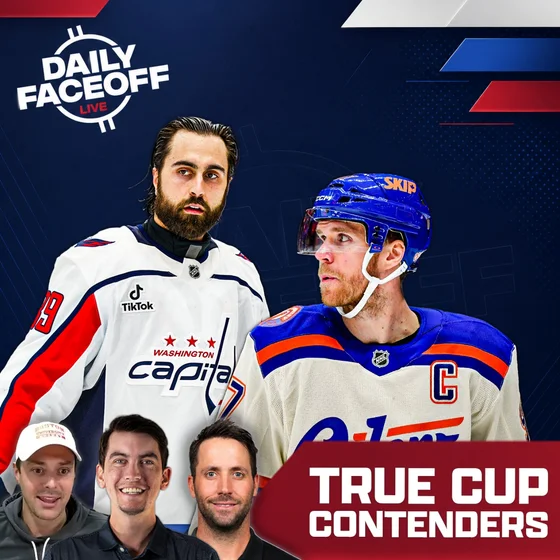 How Many NHL Teams are TRUE Stanley Cup Contenders?