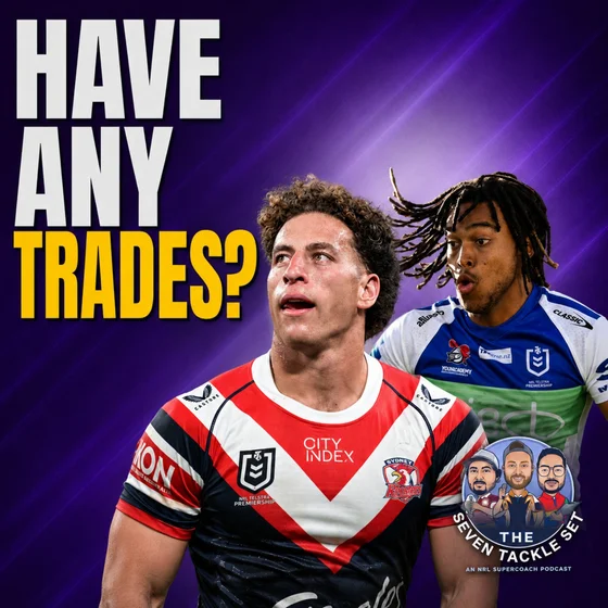 NRL SuperCoach 2026: ANY TRADES LEFT? 🔥 TLT Round 24 Recap