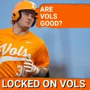 WATCH OUT: Tennessee Baseball with STATEMENT Series Win | Tegan Kuhns ELITE, Blaine Brown HEATING Up