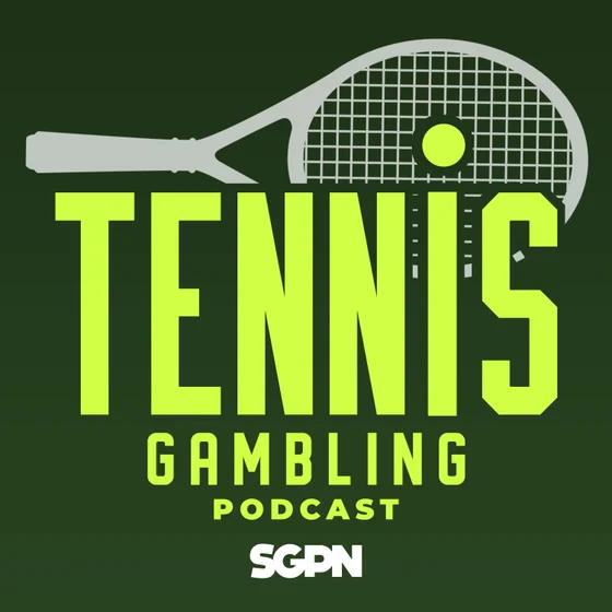 ATP Washington Final Picks – 8/2/26 | Tennis Gambling Podcast (Ep. 687)