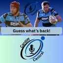 The Maul Men are back | Cardiff Central