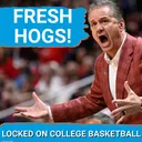 HOGS RELOADED: Can John Calipari’s Freshmen DOMINATE and Bring Arkansas Back to the Final Four?