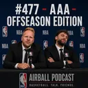 #477 - AAA - Offseason Edition