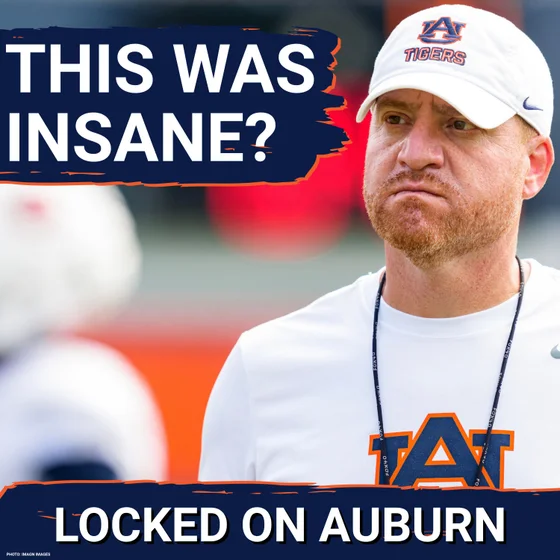 I Defended Auburn Against These Two Podcasters