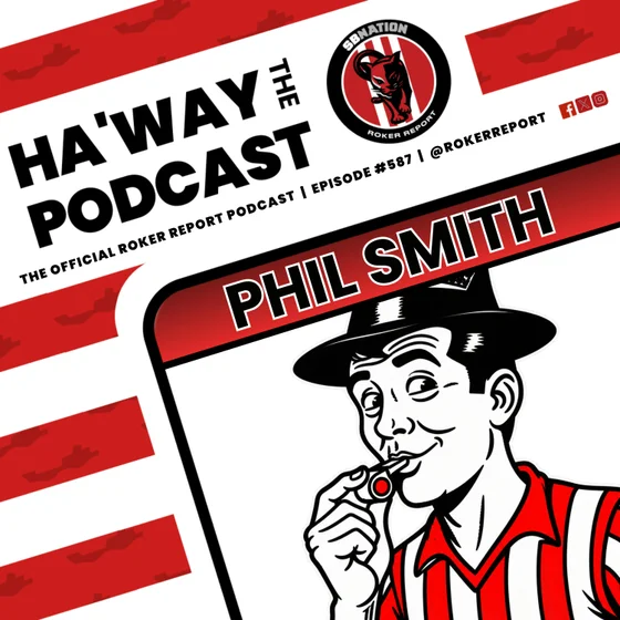 MONDAY SUPPLEMENT | Phil Smith on SAFC 2-1 Rennes, Transfers & More