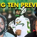 Big Ten Preview 2026: The 18-Team Deep Dive