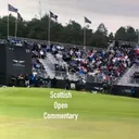 TKG Ep 172 Scottish Open Commentary