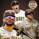 Padres have no margin for error, does schedule favor Padres or DBacks?