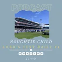 Lord's Test Daily #4 - India Wrap Up Before Lunch