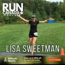 Lisa Sweetman