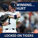 FINALLY: Detroit Tigers Shut Out Angels as Spencer Torkelson DELIVERS... But injuries CONTINUE
