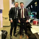 Alex Stalock in for Tom Reid's Hotline