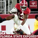MISMANAGED: Florida State's Administration & Tony White Are PRIME Reasons For Alabama DISASTER