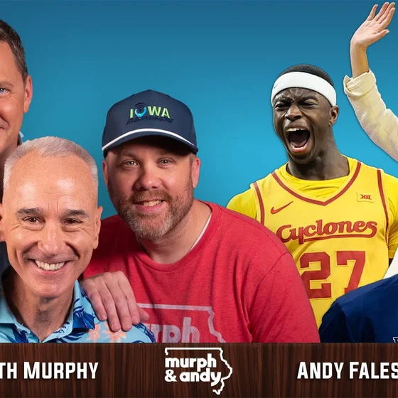 Whatever Beth Wants and Killin' Me Killyan | Murph & Andy