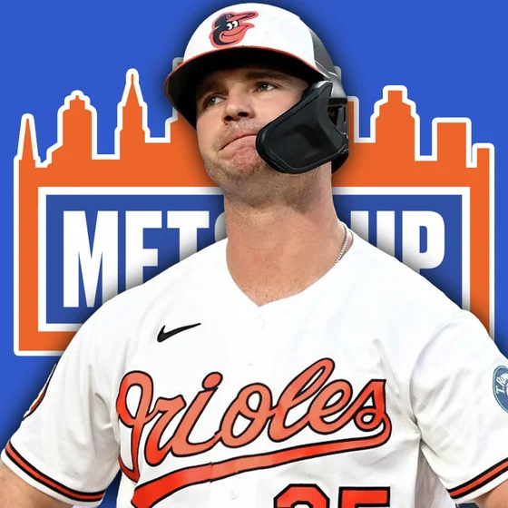 Pete Alonso's Return to Citi Field Was WEIRD | 617