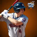 The Astros’ Hottest Bat? Jason Schiavone Talks Promotion and Power