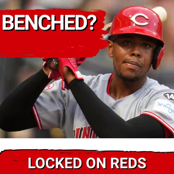 After Ke'Bryan Hayes’s Dismal Night, Should the Cincinnati Reds FINALLY Make a Move?