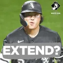 Should the Chicago White Sox EXTEND Munetaka Murakami? I CHGO White Sox Podcast