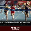USATF Outdoor Championships 2026: Day 3 Reactions | Nikki Hiltz & Nathan Green KICK To U.S. Titles + More