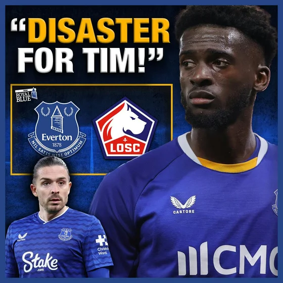 Iroegbunam Transfer COLLAPSES! Jack Grealish Debate, Barry Impresses & Lille Preview