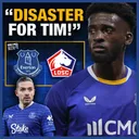 Iroegbunam Transfer COLLAPSES! Jack Grealish Debate, Barry Impresses & Lille Preview