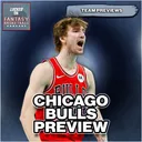 Chicago Bulls 2026/27 NBA Season Preview: Matas Buzelis Breakout Incoming?