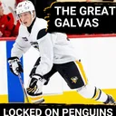 Which Penguins prospects are standing out at the prospect tournament?